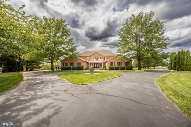 $675,000 | 12661 Mallard Landing Road, Princess Anne, MD 21853
