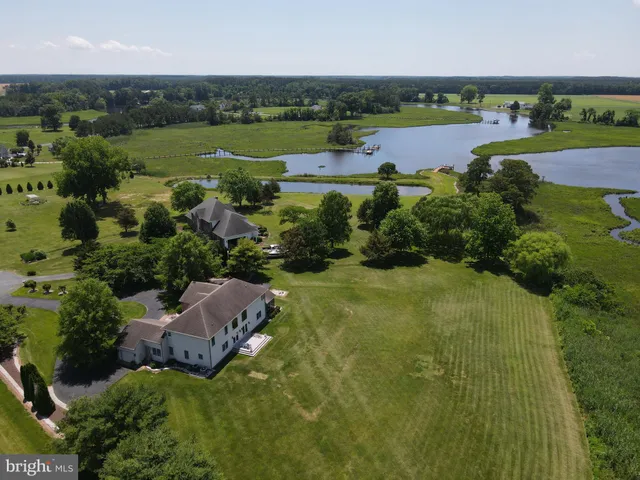 $675,000 | 12661 Mallard Landing Road, Princess Anne, MD 21853