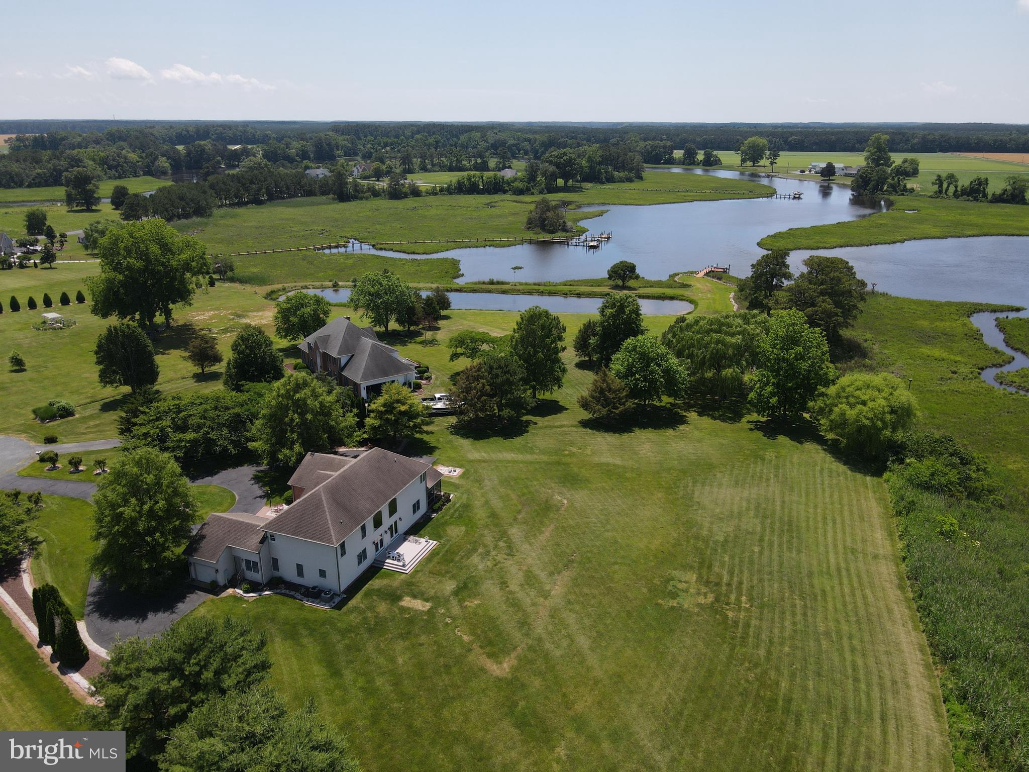 12661 Mallard Landing Road Princess Anne, MD 21853 - Photo 104 of 107