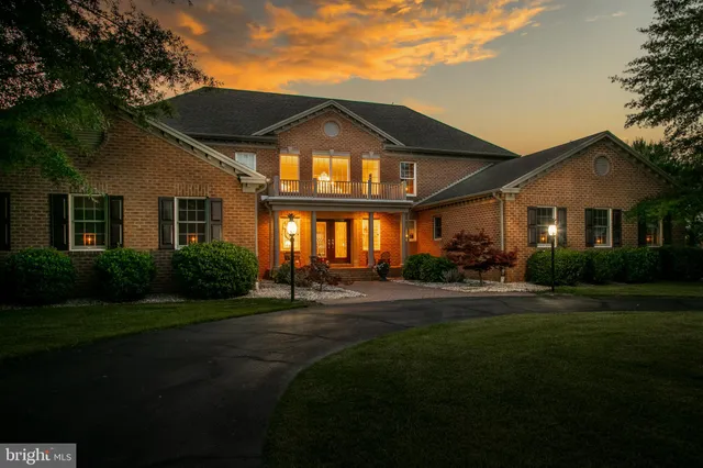 $675,000 | 12661 Mallard Landing Road, Princess Anne, MD 21853