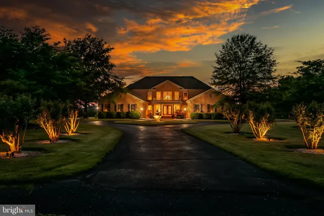 $675,000 | 12661 Mallard Landing Road, Princess Anne, MD 21853