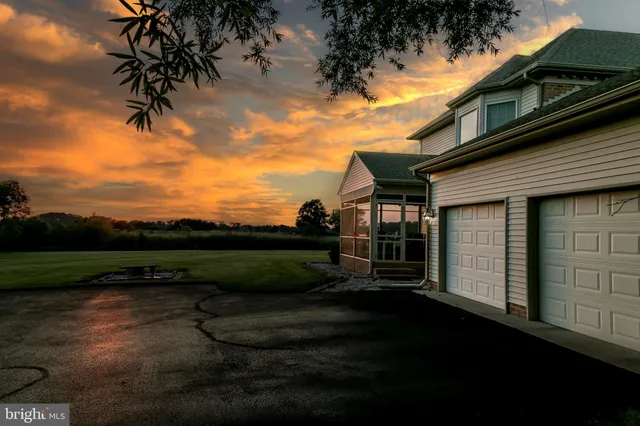 $675,000 | 12661 Mallard Landing Road, Princess Anne, MD 21853