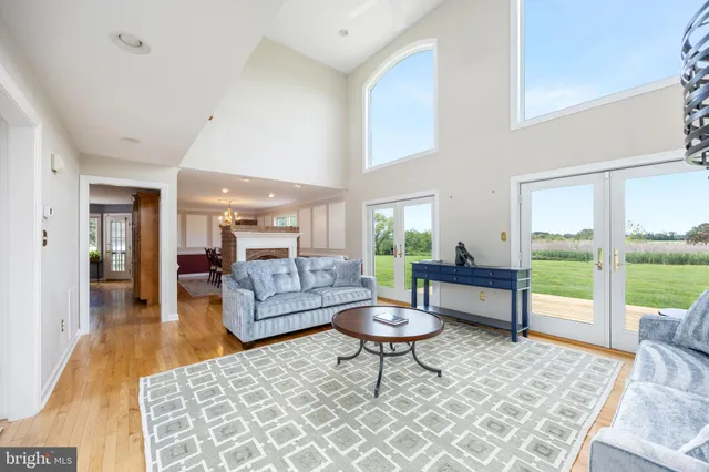 $675,000 | 12661 Mallard Landing Road, Princess Anne, MD 21853