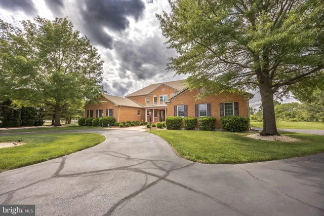 $675,000 | 12661 Mallard Landing Road, Princess Anne, MD 21853