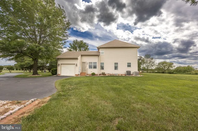 $675,000 | 12661 Mallard Landing Road, Princess Anne, MD 21853