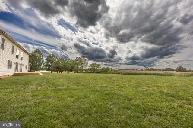 $675,000 | 12661 Mallard Landing Road, Princess Anne, MD 21853