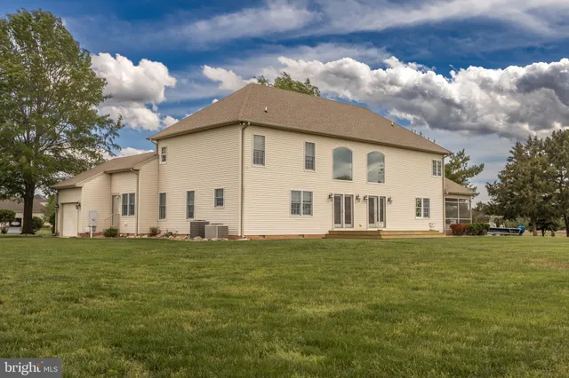 $675,000 | 12661 Mallard Landing Road, Princess Anne, MD 21853
