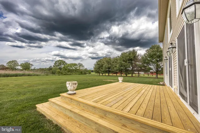 $675,000 | 12661 Mallard Landing Road, Princess Anne, MD 21853