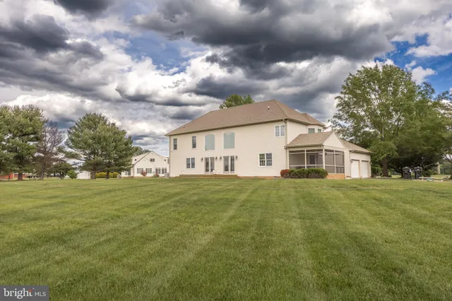 $675,000 | 12661 Mallard Landing Road, Princess Anne, MD 21853