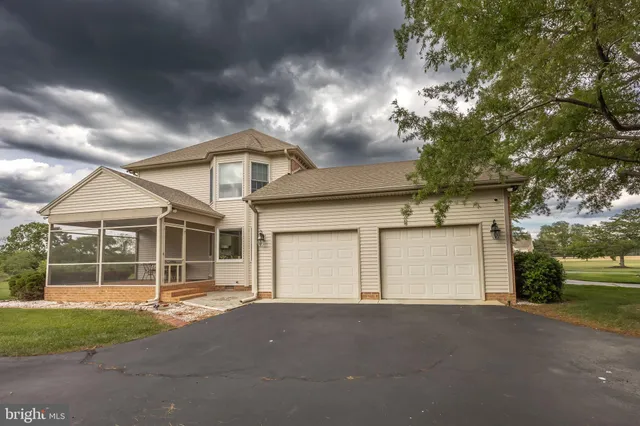 $675,000 | 12661 Mallard Landing Road, Princess Anne, MD 21853