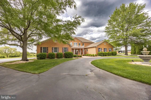 $675,000 | 12661 Mallard Landing Road, Princess Anne, MD 21853