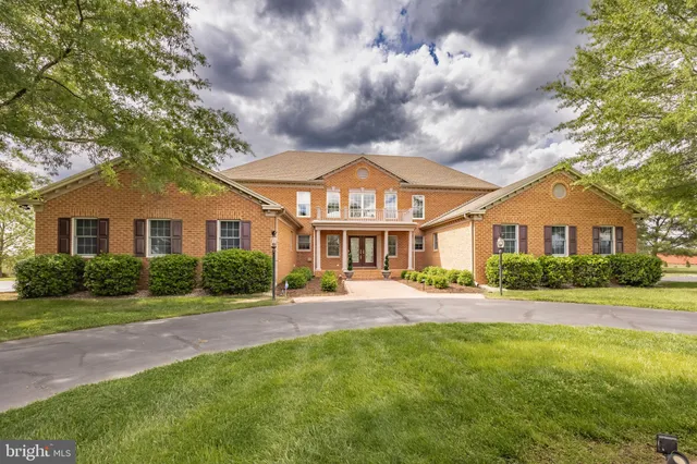 $675,000 | 12661 Mallard Landing Road, Princess Anne, MD 21853