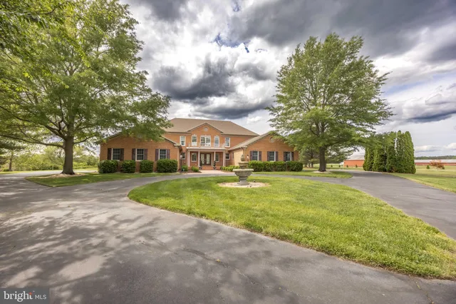 $675,000 | 12661 Mallard Landing Road, Princess Anne, MD 21853