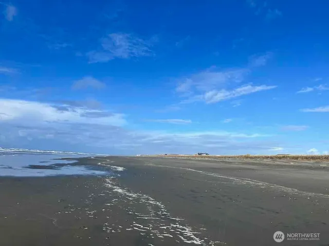 a view of a room with window