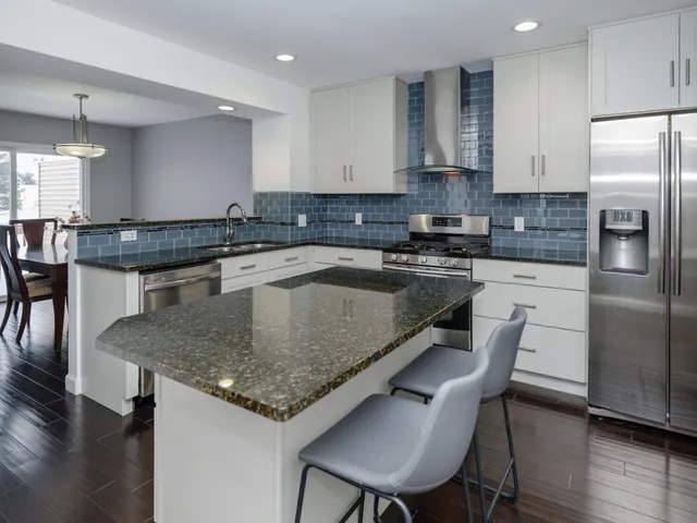 $335,000 | 7563 Woodbridge Lane, Portage, MI 49024