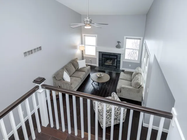 $335,000 | 7563 Woodbridge Lane, Portage, MI 49024