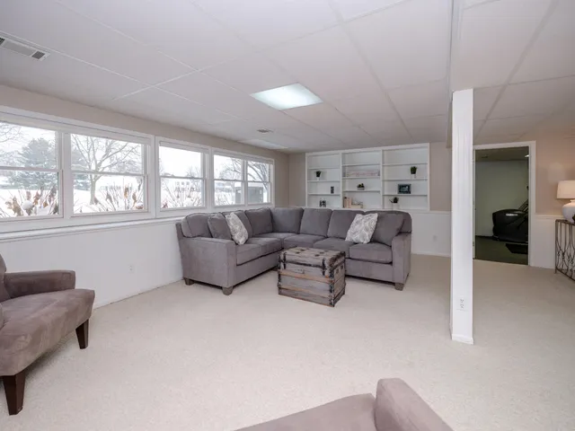 $335,000 | 7563 Woodbridge Lane, Portage, MI 49024