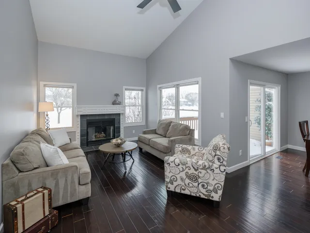 $335,000 | 7563 Woodbridge Lane, Portage, MI 49024