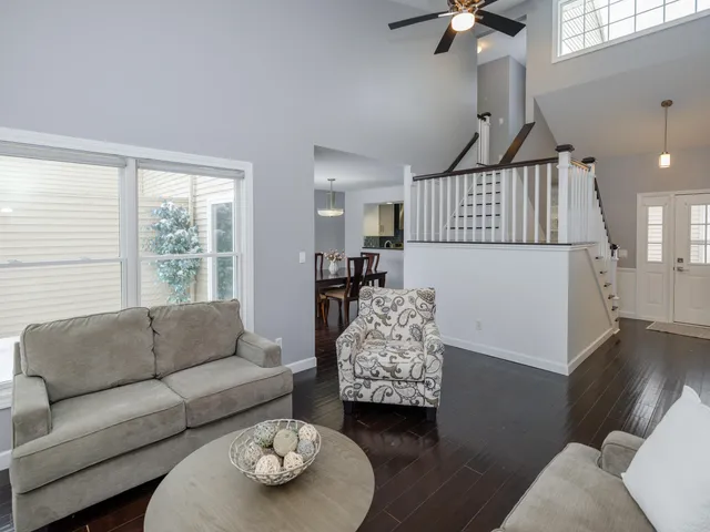 $335,000 | 7563 Woodbridge Lane, Portage, MI 49024