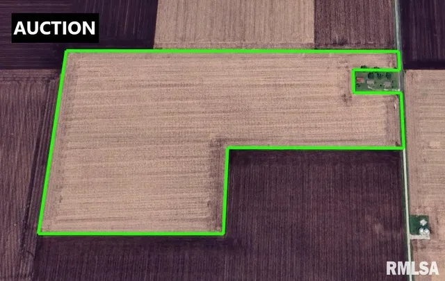 $2 | 400 North E Road, Ancona, IL 61311