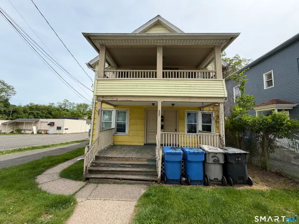 $309,900 | 343 Park Street, Bristol, CT 06010