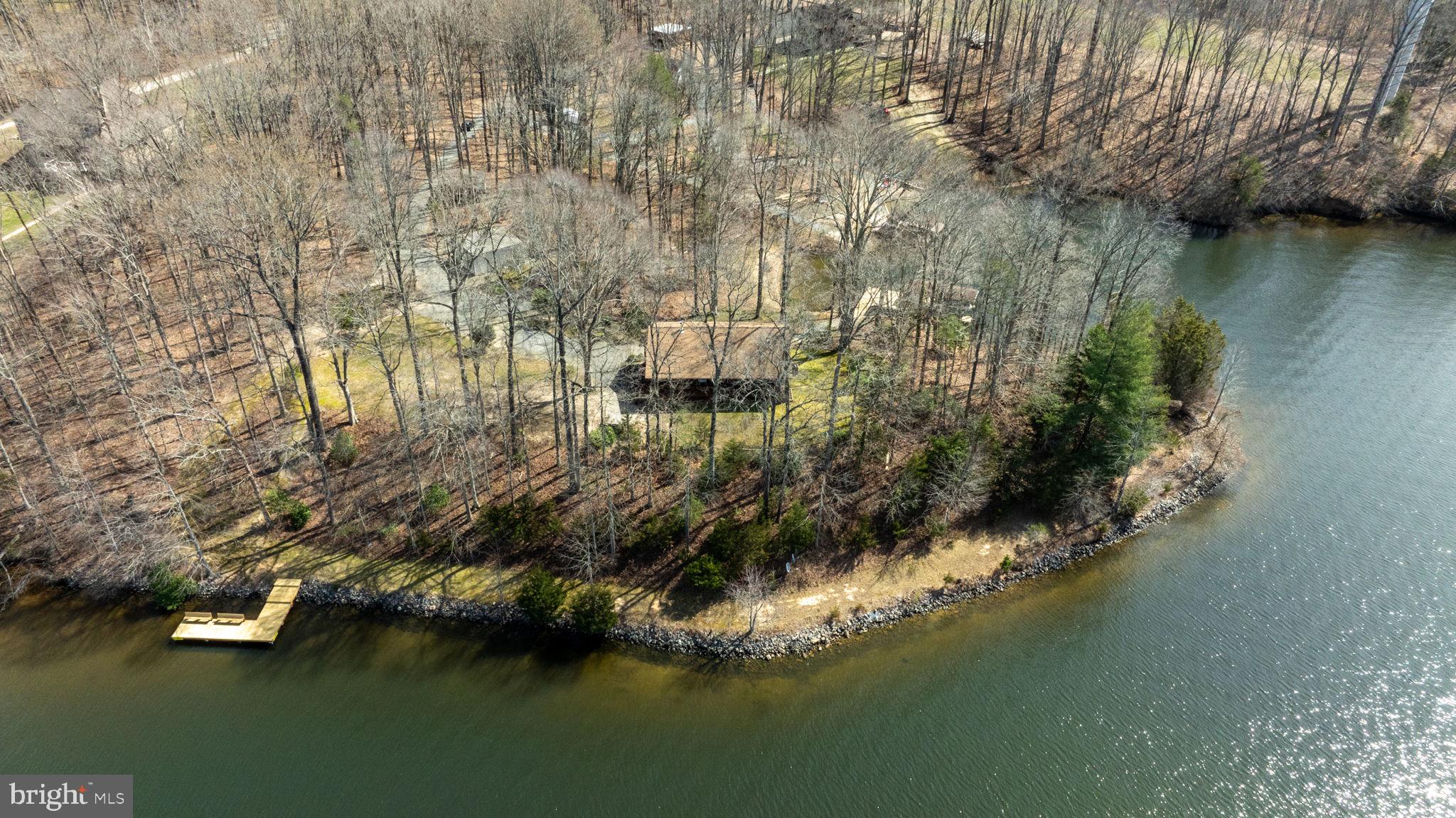 12812 Stage Coach Road Bumpass, VA 23024 - Photo 13 of 98 Gallery Image 13