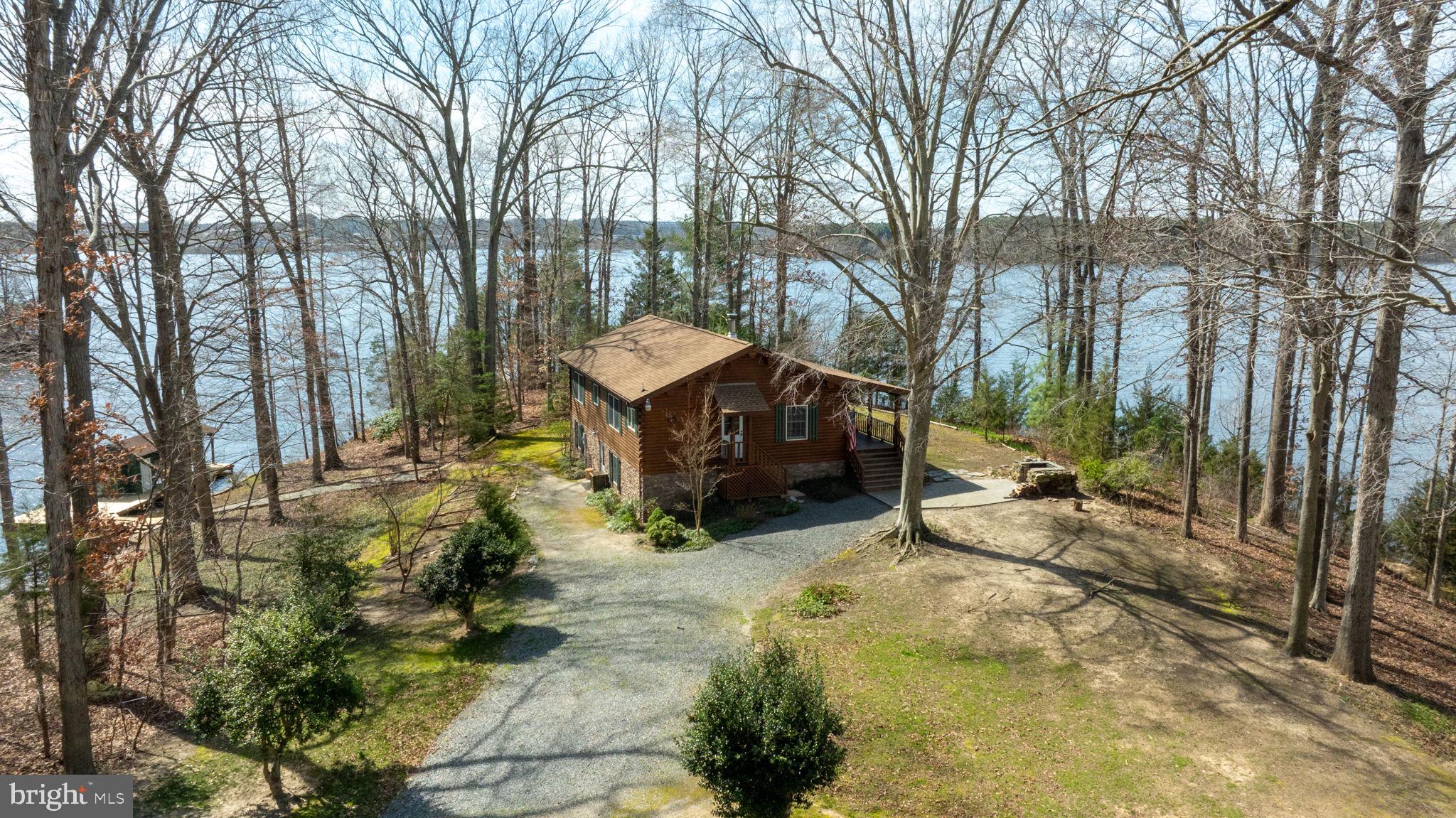 12812 Stage Coach Road Bumpass, VA 23024 - Photo 14 of 98 Gallery Image 14