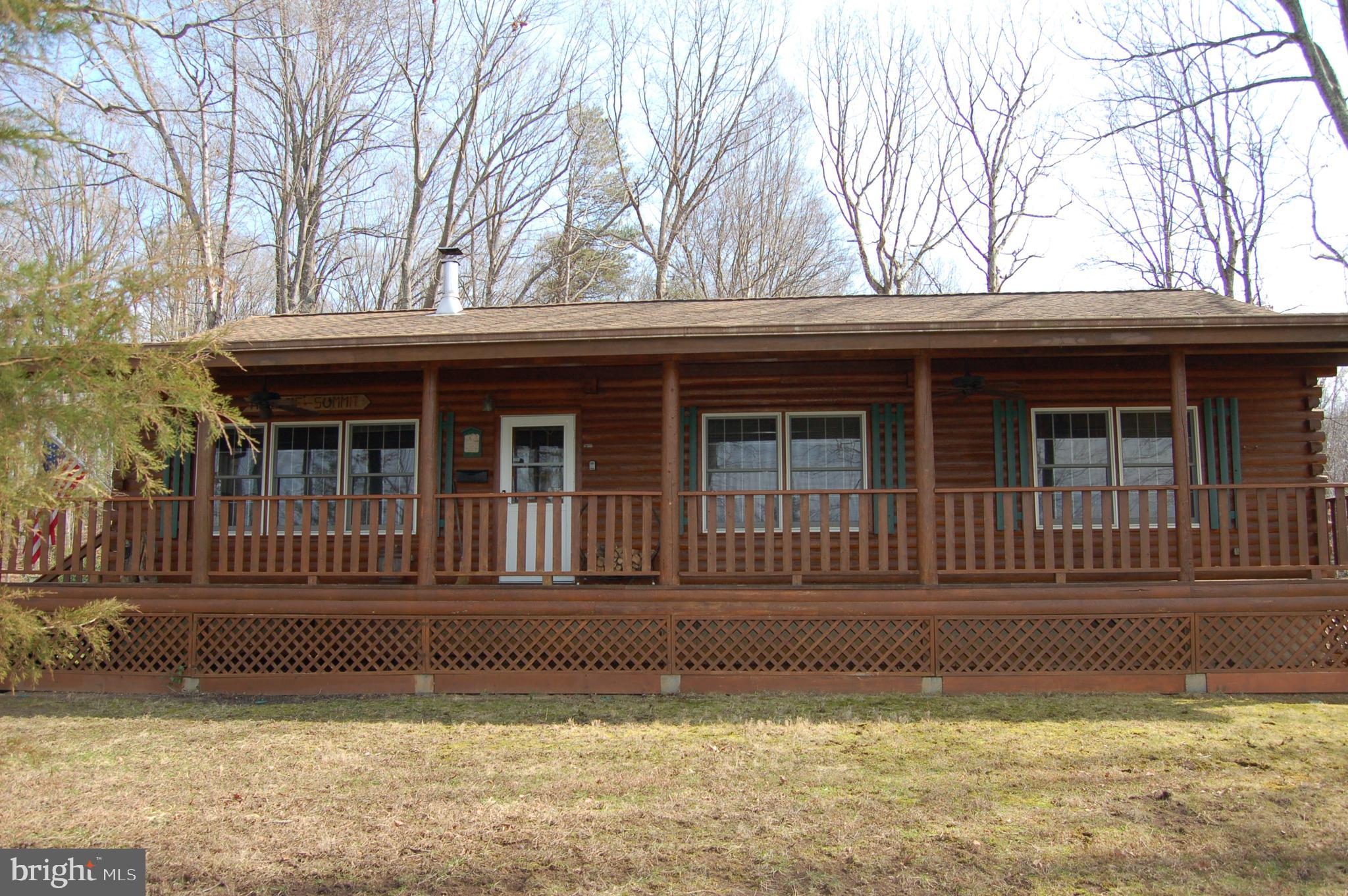 12812 Stage Coach Road Bumpass, VA 23024 - Photo 17 of 98 Gallery Image 17