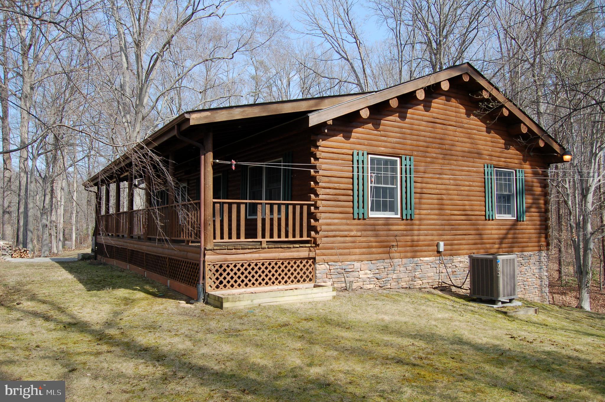 12812 Stage Coach Road Bumpass, VA 23024 - Photo 19 of 98 Gallery Image 19