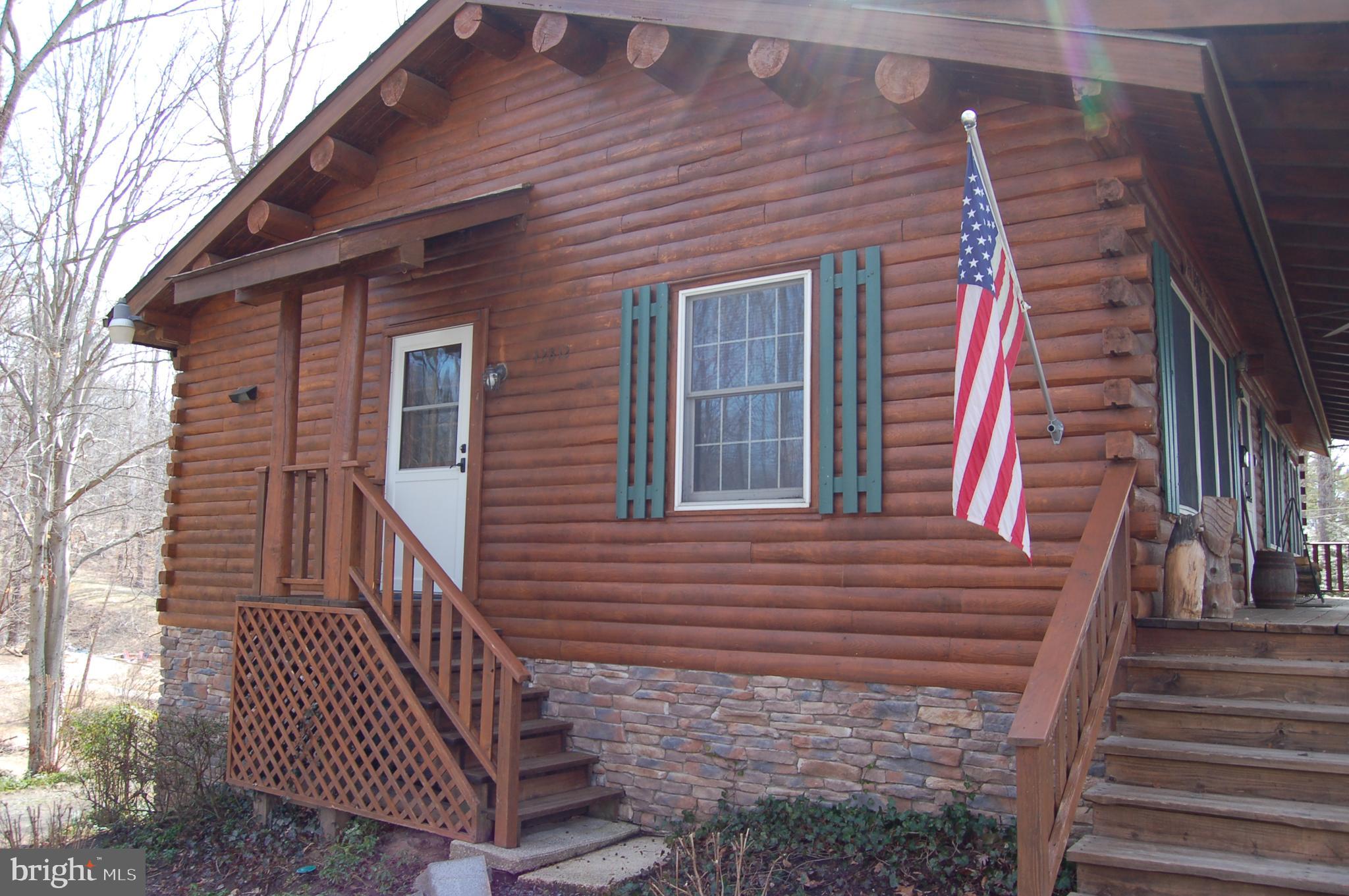 12812 Stage Coach Road Bumpass, VA 23024 - Photo 20 of 98 Gallery Image 20