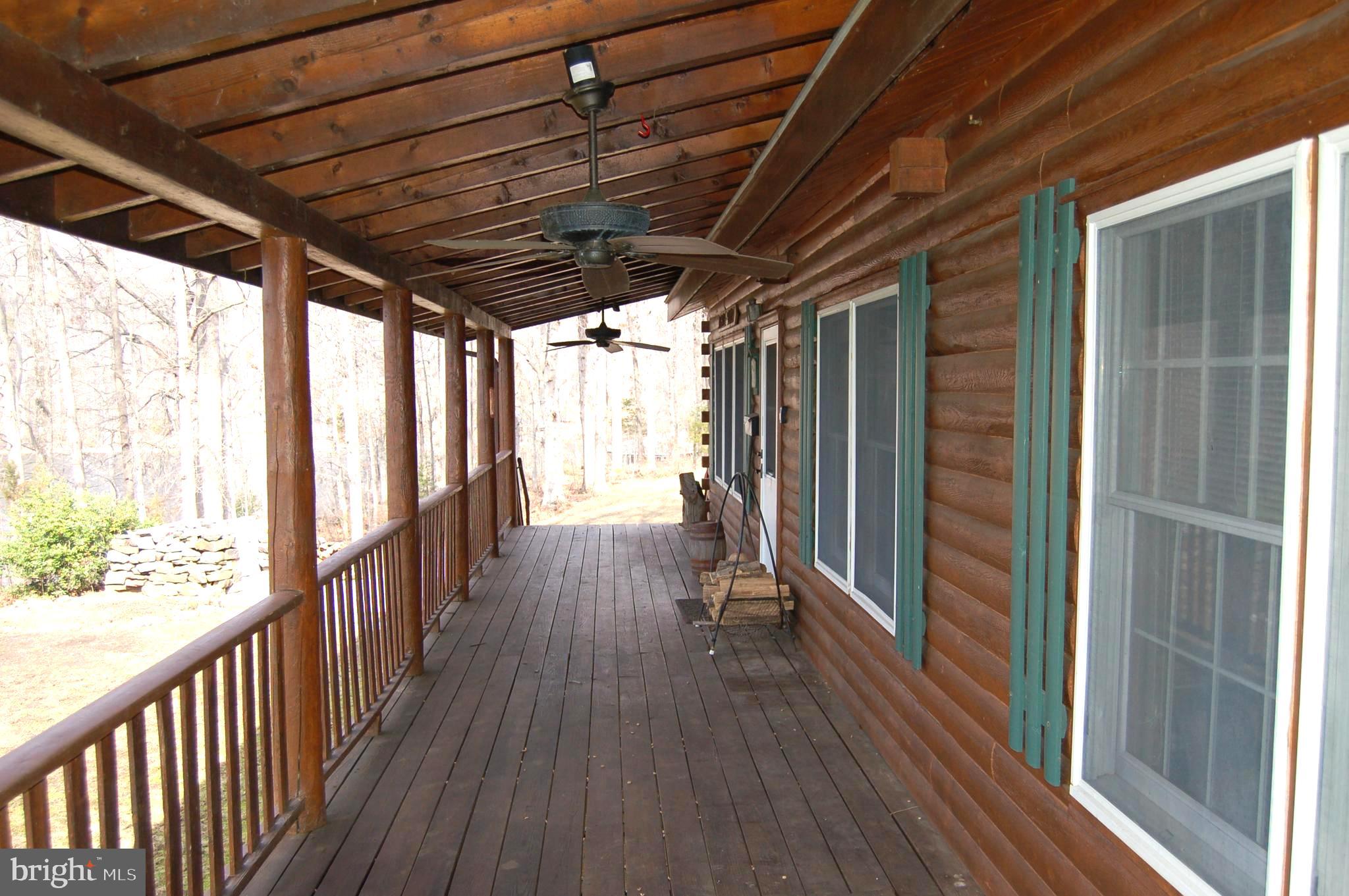 12812 Stage Coach Road Bumpass, VA 23024 - Photo 24 of 98 Gallery Image 24