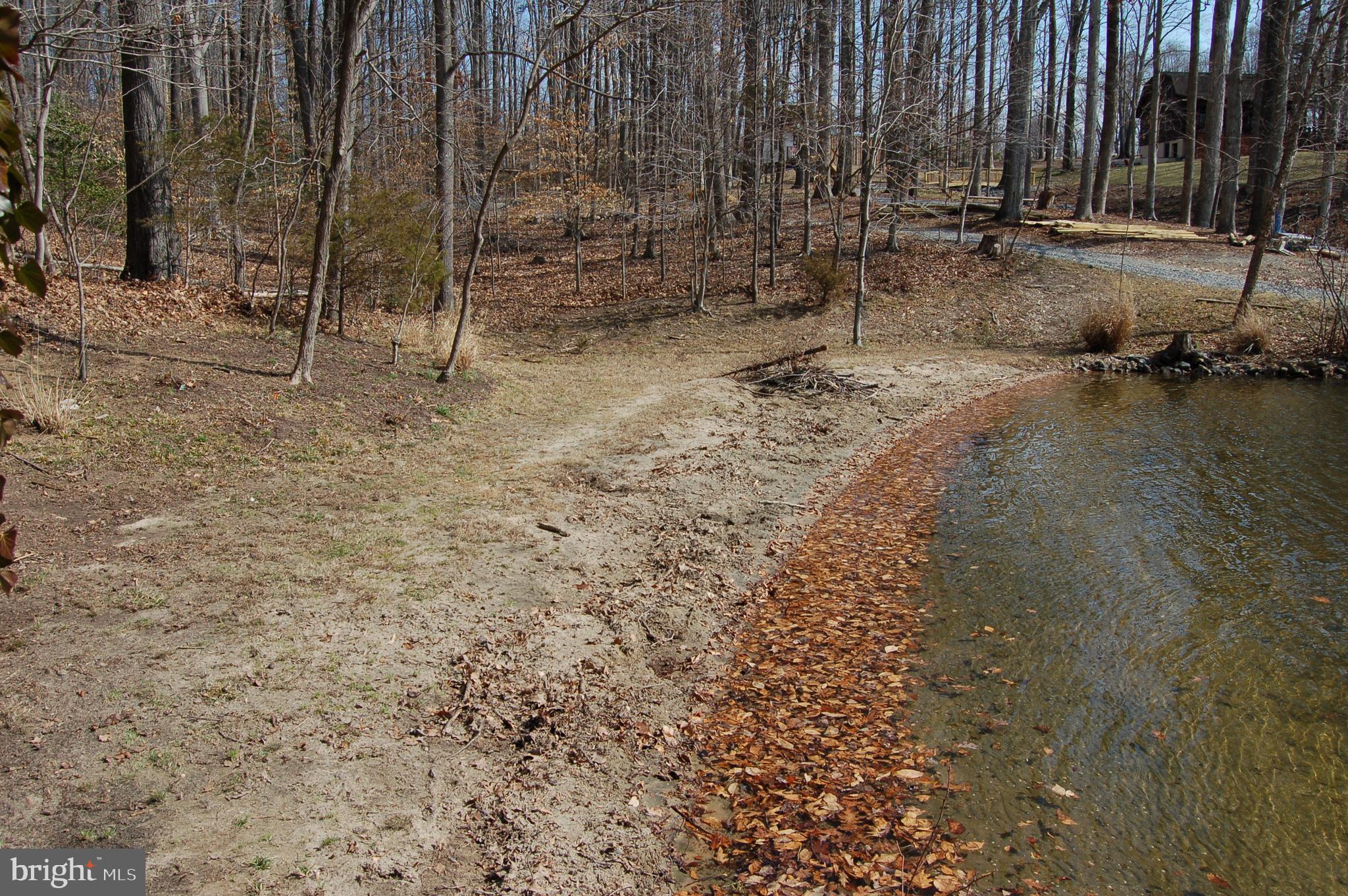 12812 Stage Coach Road Bumpass, VA 23024 - Photo 75 of 98 Gallery Image 75