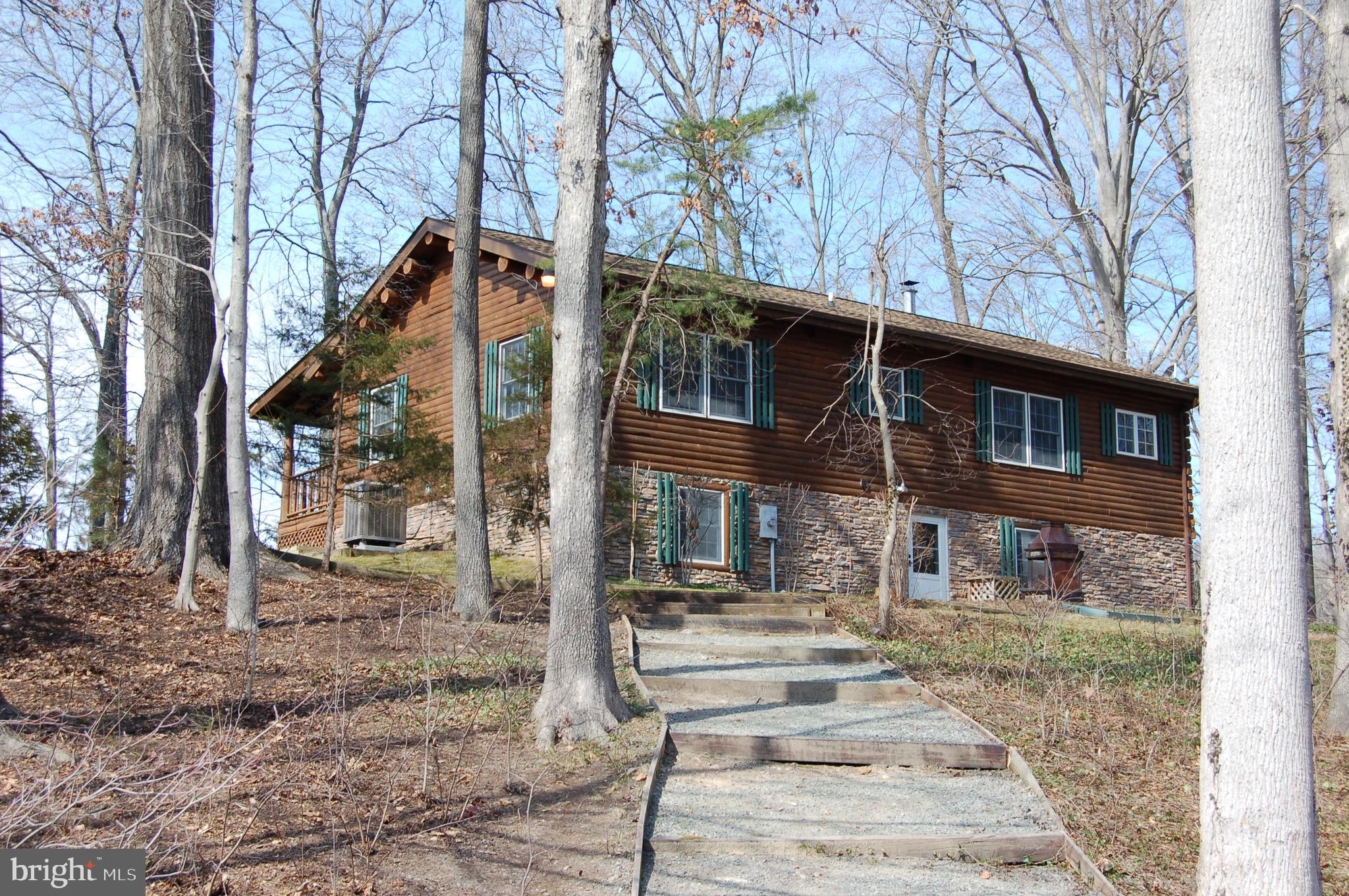 12812 Stage Coach Road Bumpass, VA 23024 - Photo 78 of 98 Gallery Image 78