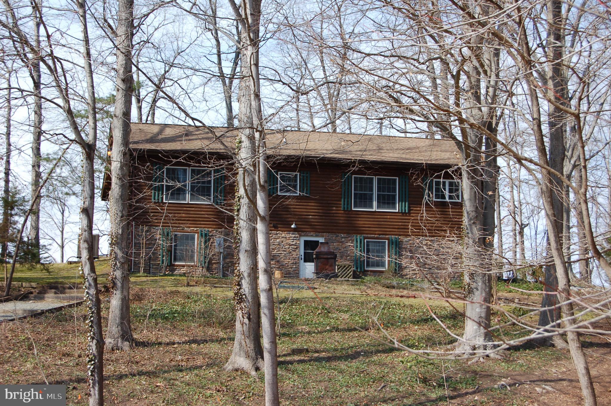 12812 Stage Coach Road Bumpass, VA 23024 - Photo 80 of 98 Gallery Image 80