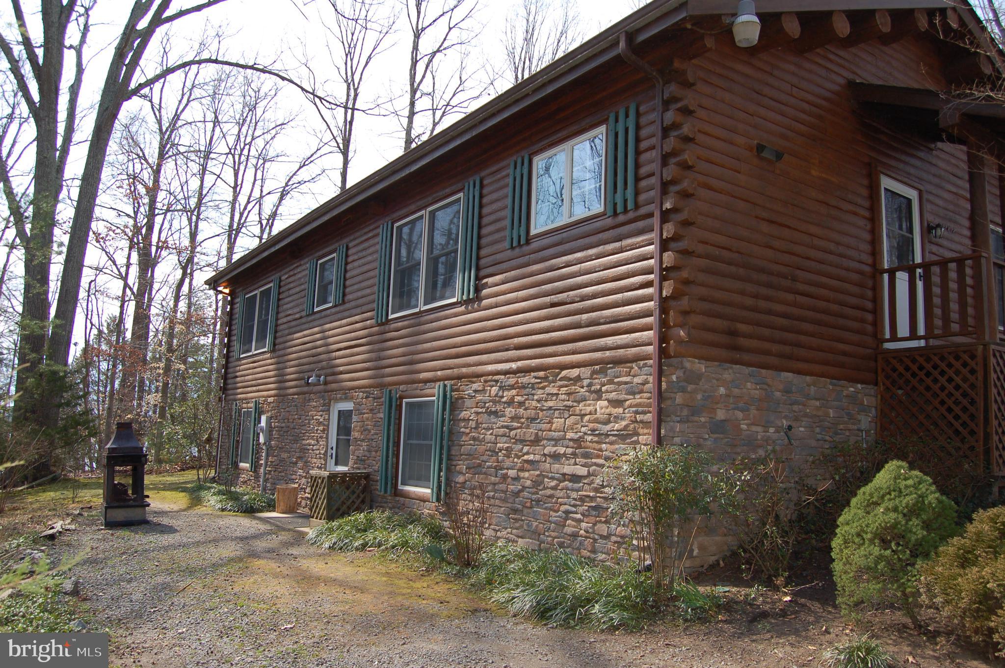12812 Stage Coach Road Bumpass, VA 23024 - Photo 81 of 98 Gallery Image 81