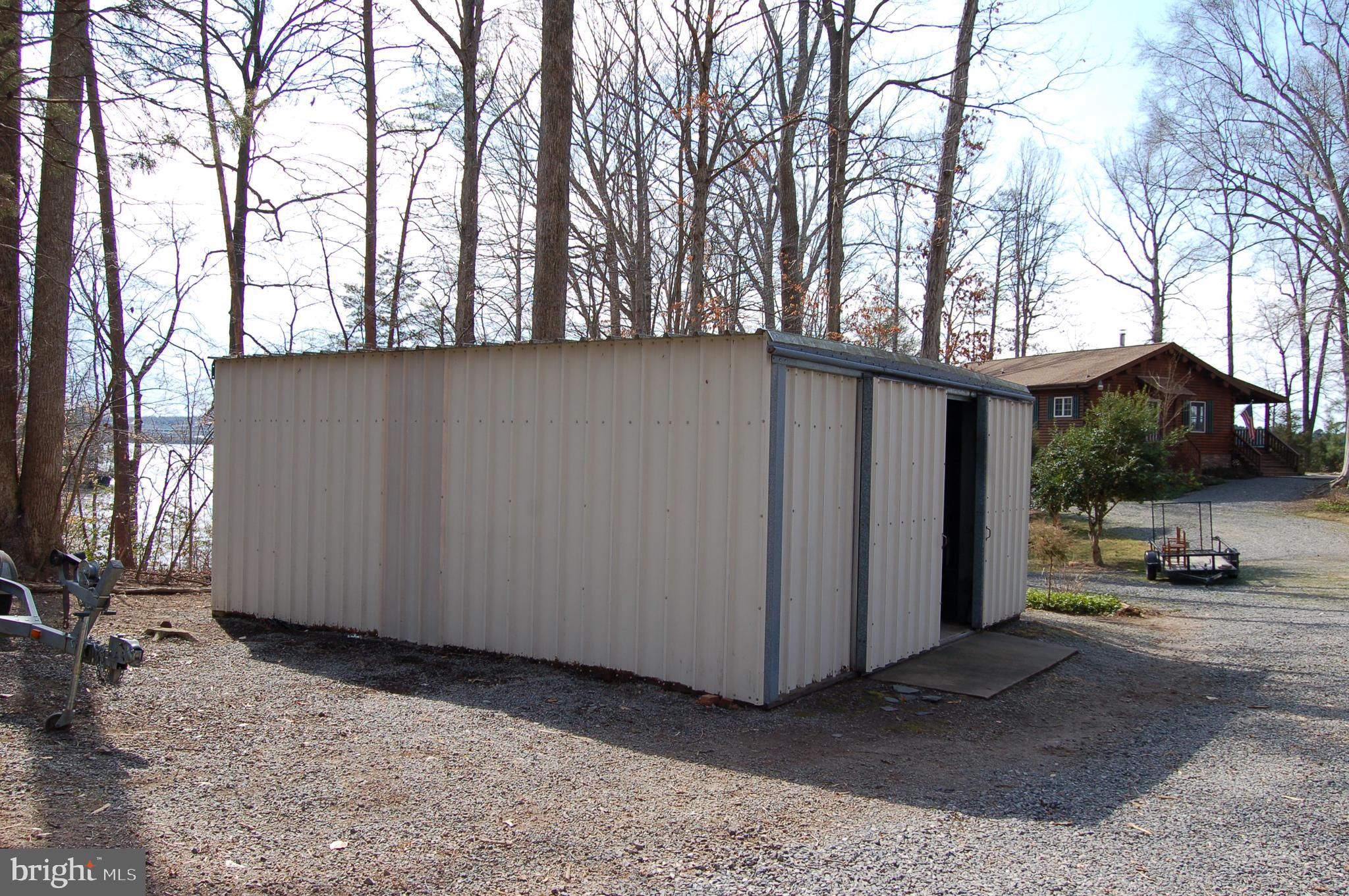 12812 Stage Coach Road Bumpass, VA 23024 - Photo 90 of 98 Gallery Image 90