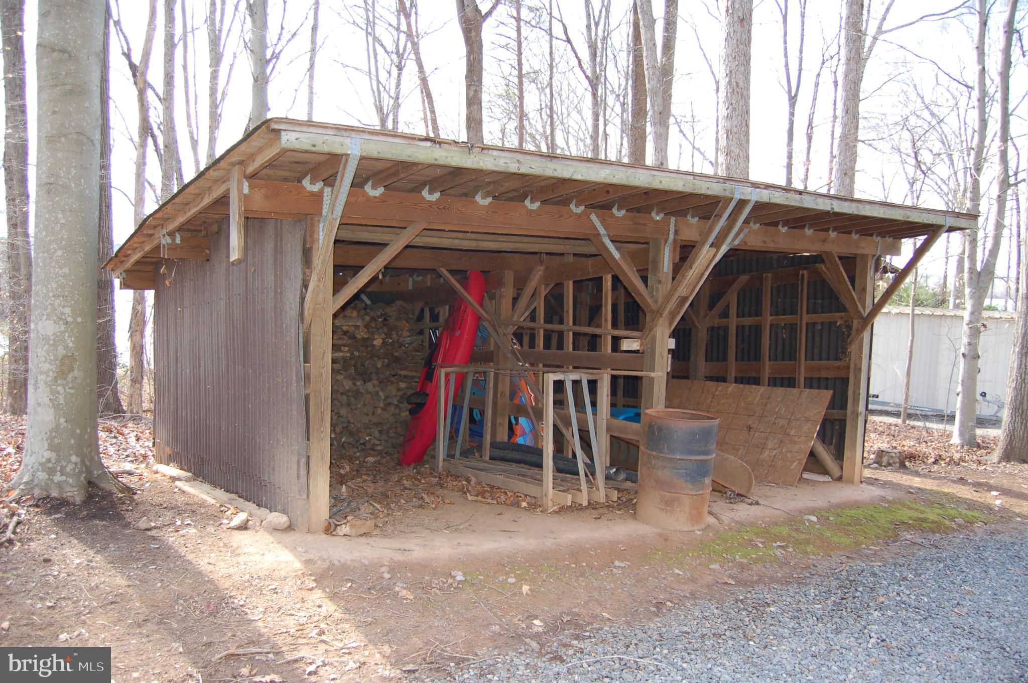 12812 Stage Coach Road Bumpass, VA 23024 - Photo 91 of 98 Gallery Image 91