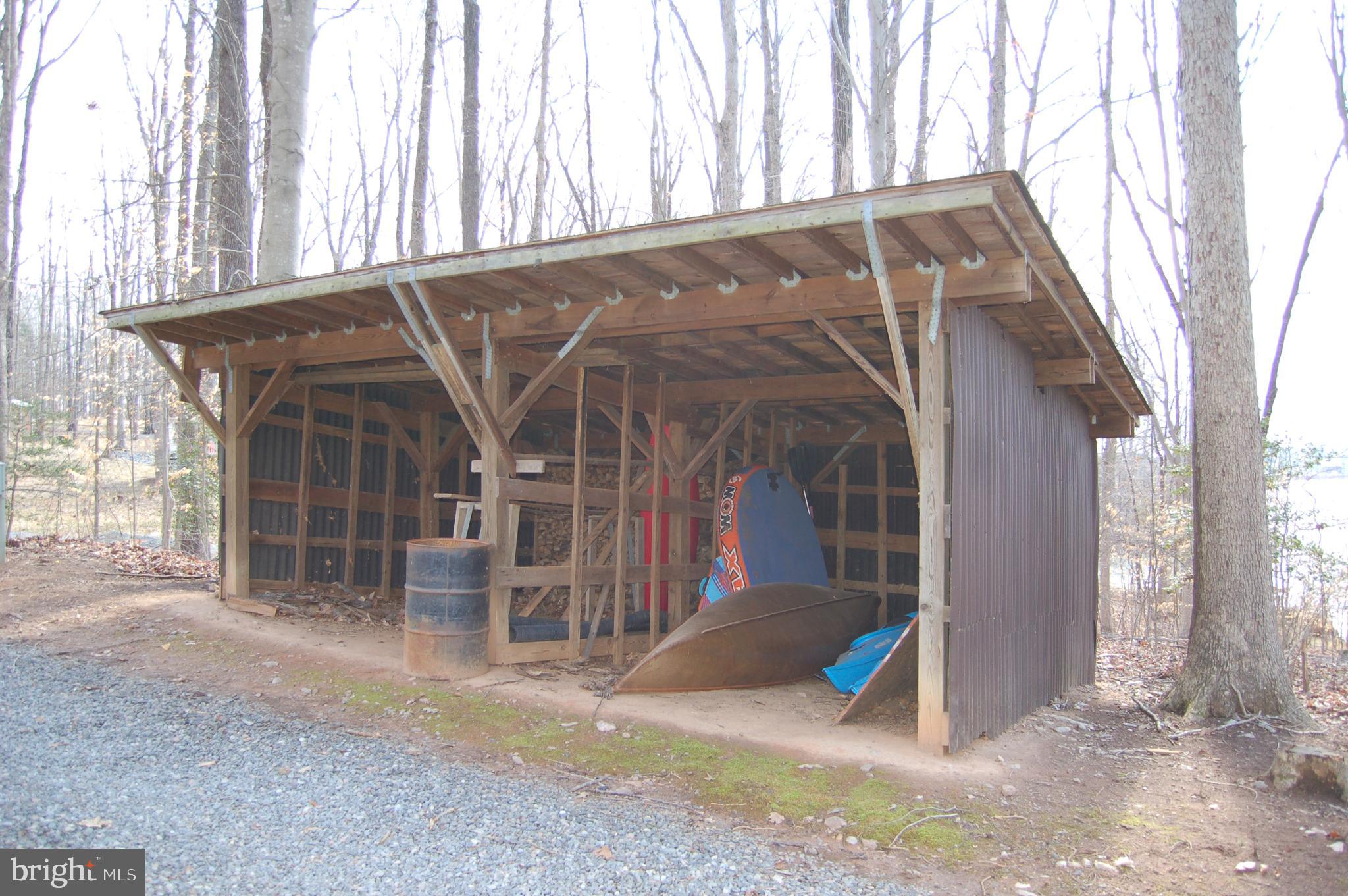 12812 Stage Coach Road Bumpass, VA 23024 - Photo 92 of 98 Gallery Image 92