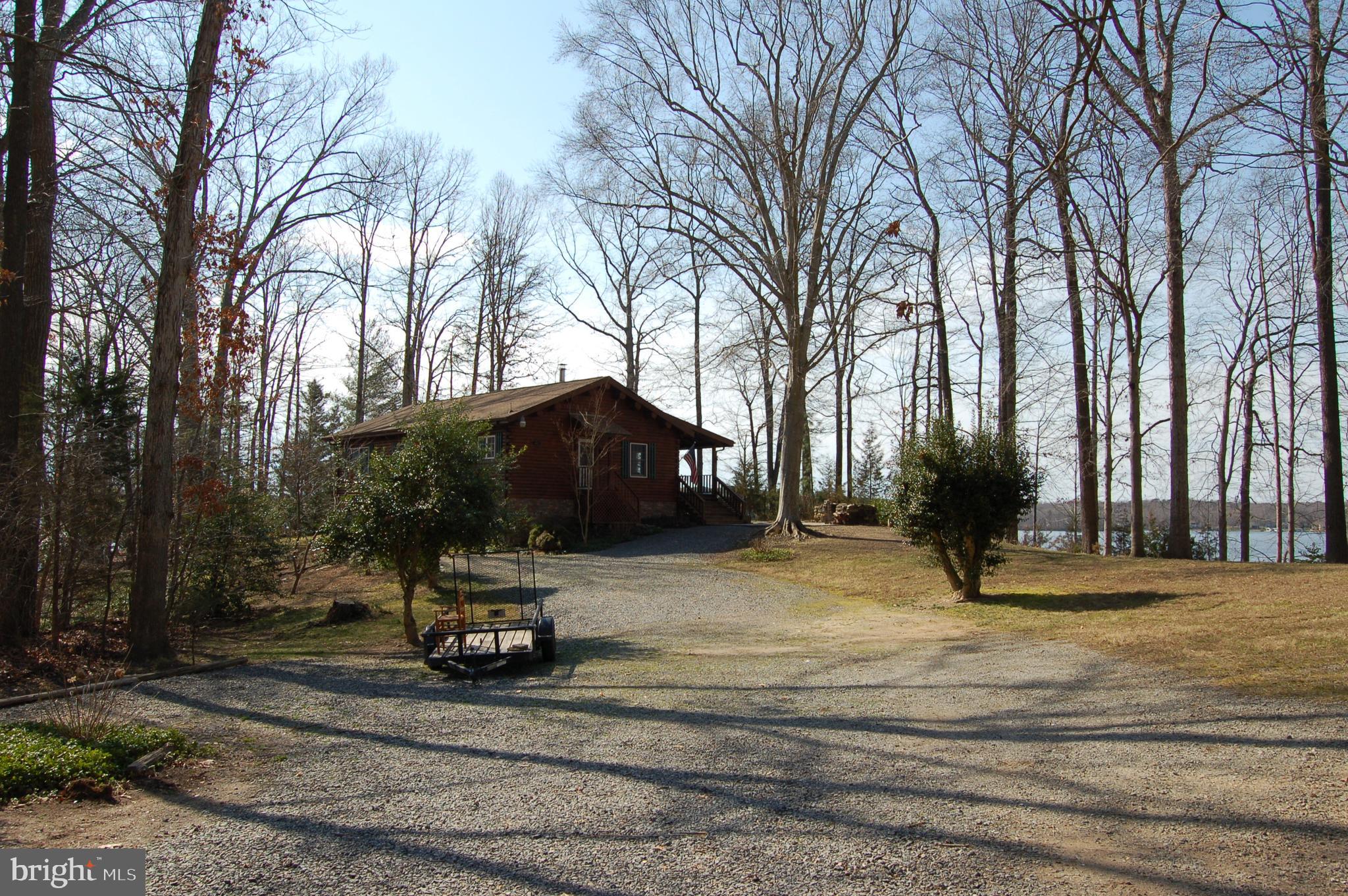 12812 Stage Coach Road Bumpass, VA 23024 - Photo 93 of 98 Gallery Image 93
