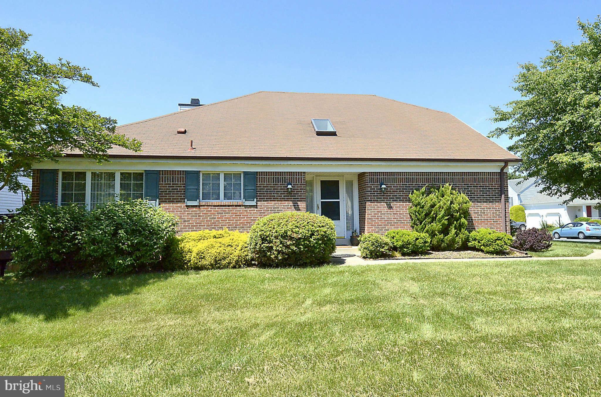11900 Riding Loop Terrace North Potomac, MD 20878 - Photo 1 of 9 Exterior Front