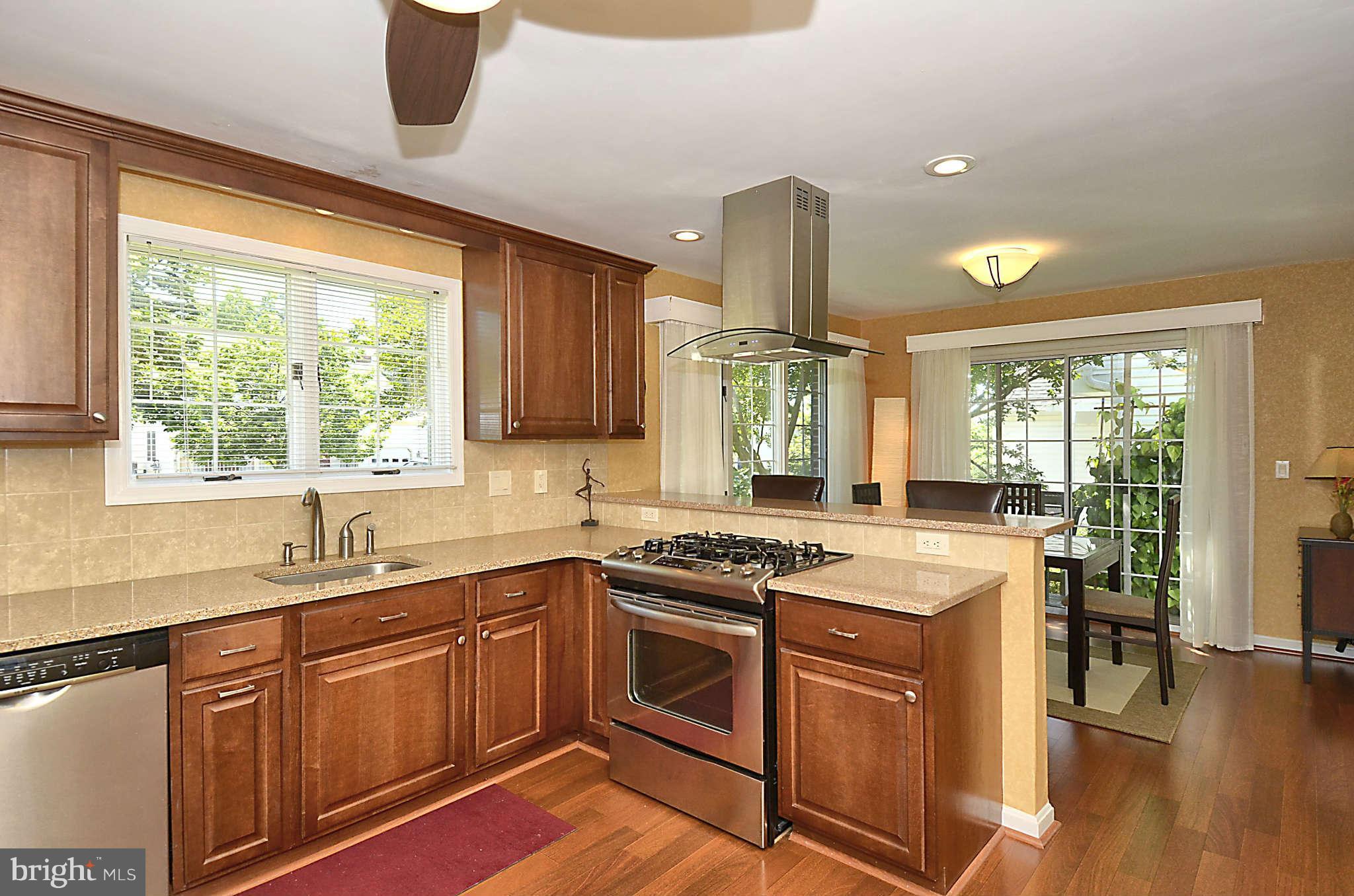 11900 Riding Loop Terrace North Potomac, MD 20878 - Photo 3 of 9 Kitchen