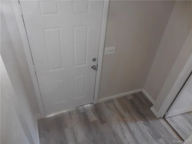 a view of small space