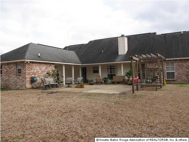 41362 Bertville Road Gonzales, LA 70737 - Photo 18 of 21 Gallery Image 18
