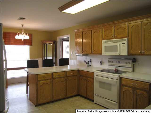 41362 Bertville Road Gonzales, LA 70737 - Photo 7 of 21 Gallery Image 7