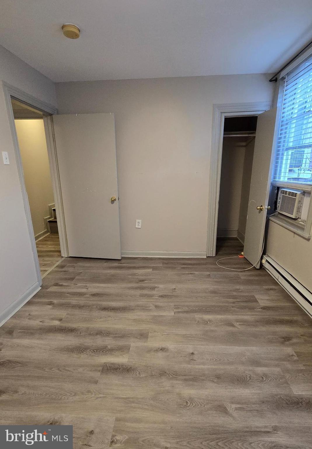 4303 Main Street, Unit 2 Philadelphia, PA 19127 - Photo 6 of 12 Front Bedroom 9'2" x 11'10"