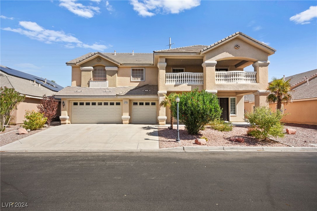 6116 Rabbit Track Street Las Vegas, NV 89130 - Photo 1 of 80