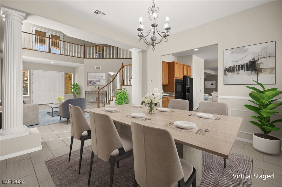 6116 Rabbit Track Street Las Vegas, NV 89130 - Photo 13 of 80