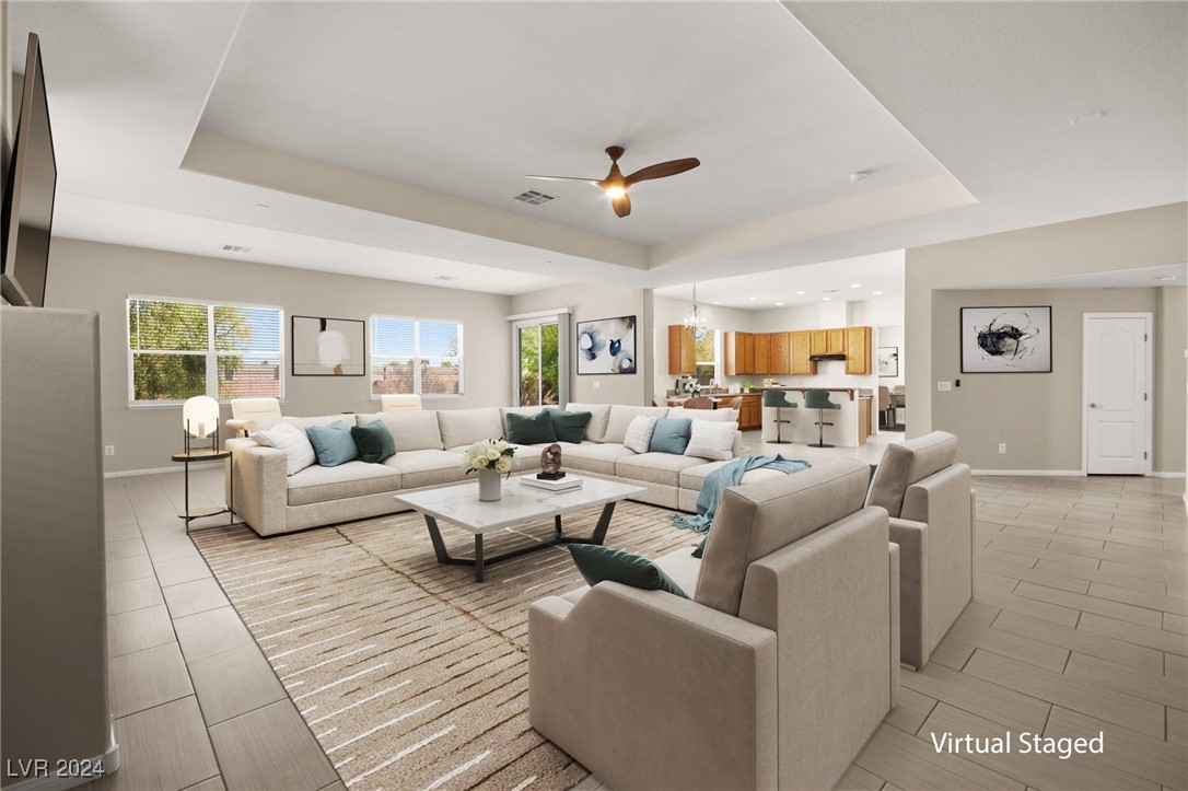 6116 Rabbit Track Street Las Vegas, NV 89130 - Photo 20 of 80