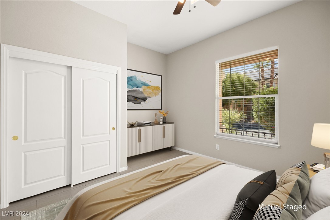 6116 Rabbit Track Street Las Vegas, NV 89130 - Photo 29 of 80