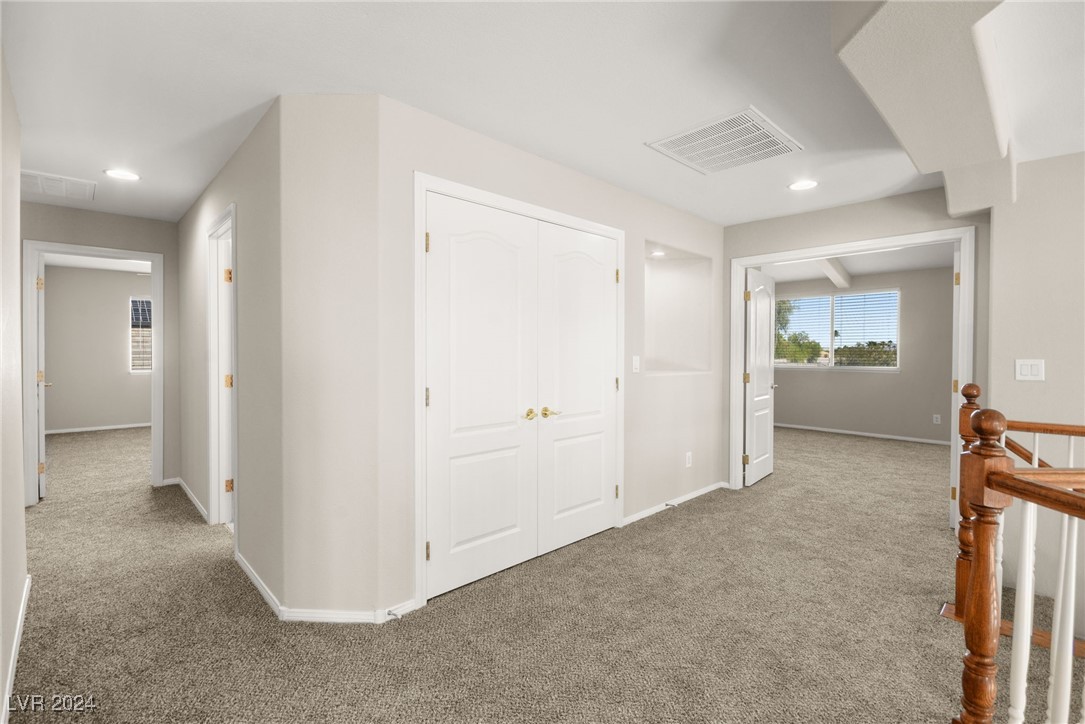 6116 Rabbit Track Street Las Vegas, NV 89130 - Photo 40 of 80